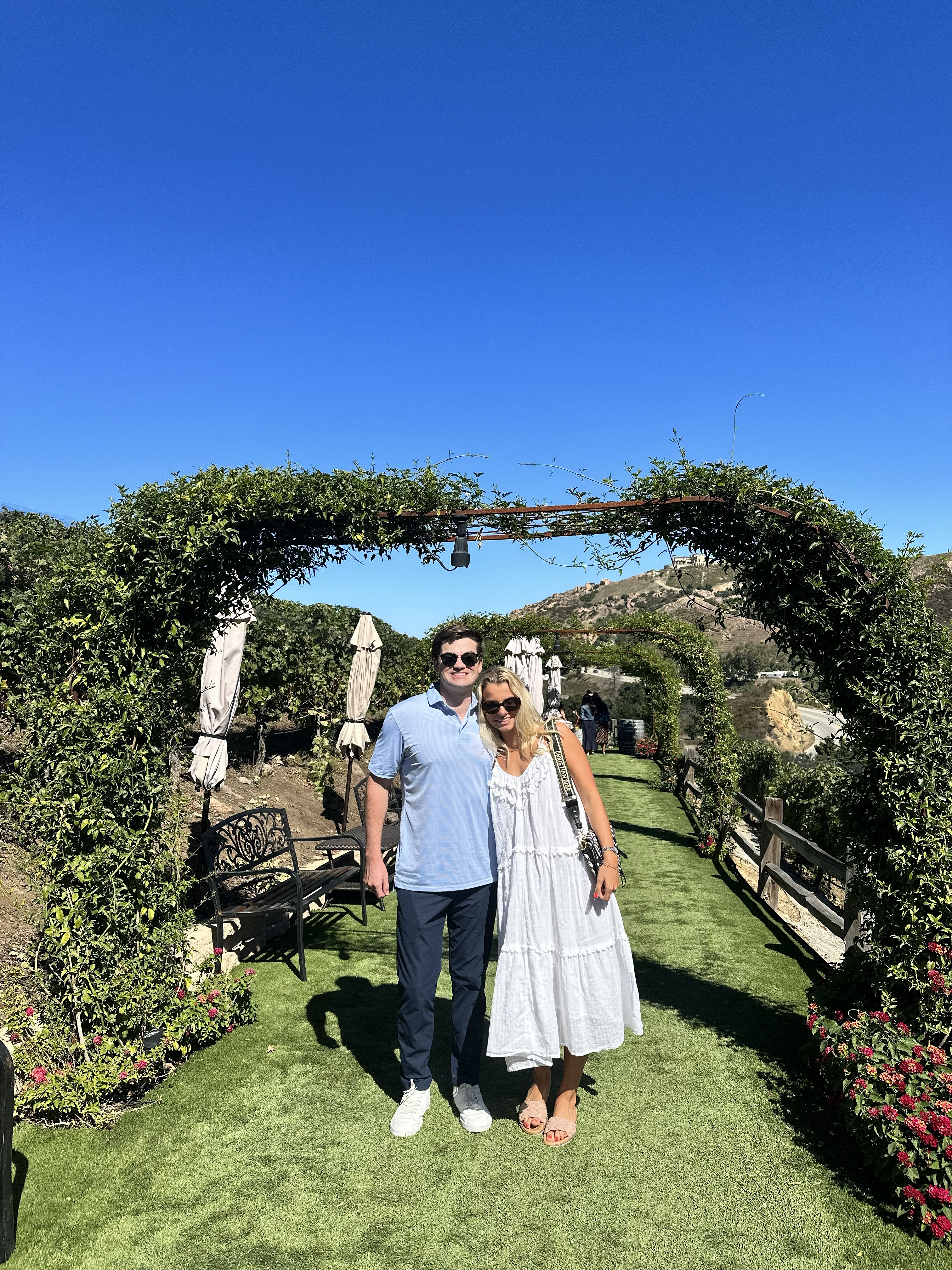 Winery